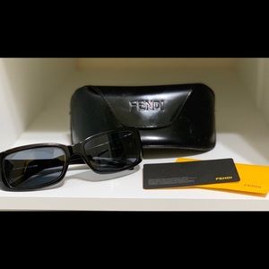 Fendi Sunglasses